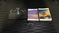 Ford Mustang 5.0 V8 GT 2dr Auto Petrol Coupe